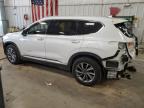 2020 Hyundai Santa Fe Sel en Venta en Mcfarland, WI - All Over