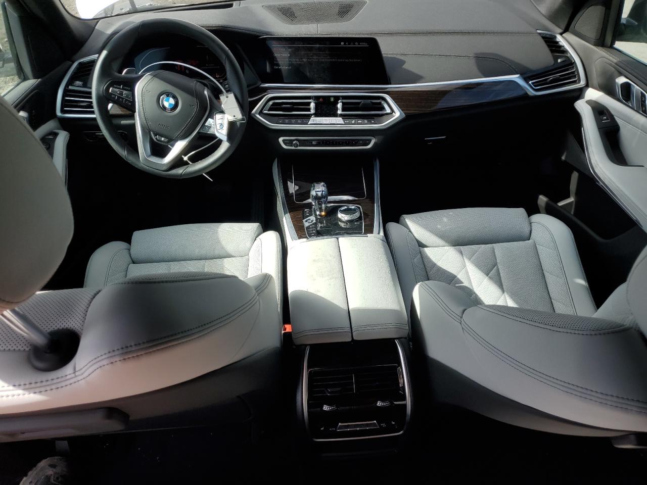 2023 BMW X5 - Image 8