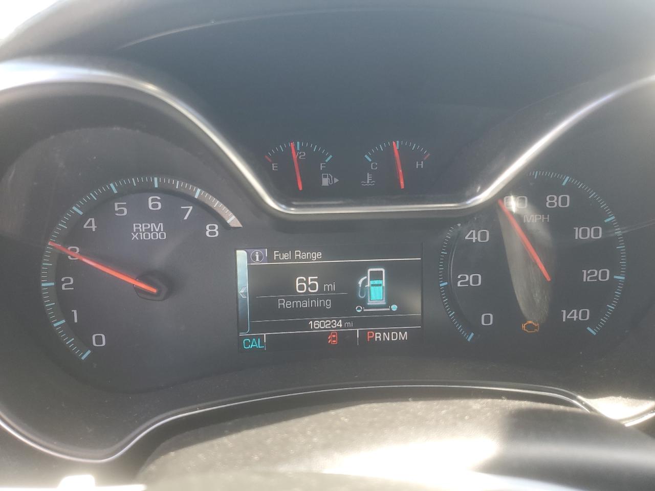 2015 Chevrolet Impala - Image 9