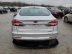 2019 Ford Fusion Se zu verkaufen in Kansas City, KS - Undercarriage