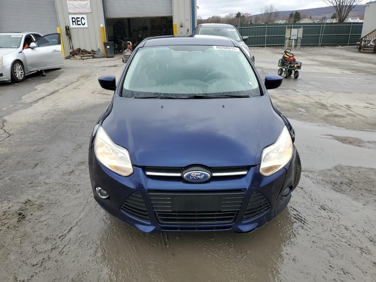 2012 Ford Focus - Image 5