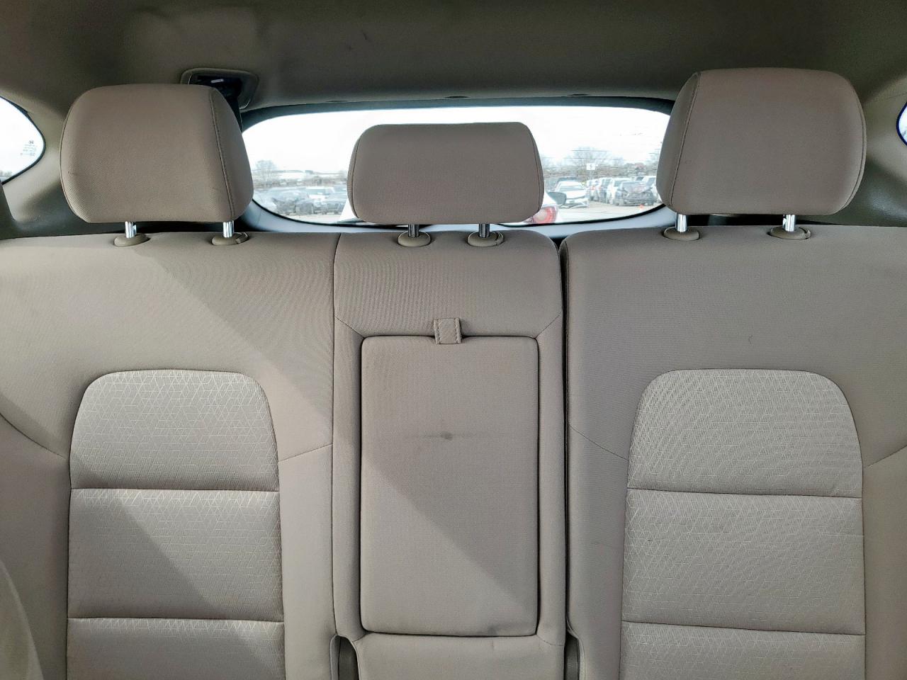 2017 Hyundai Tucson - Image 10
