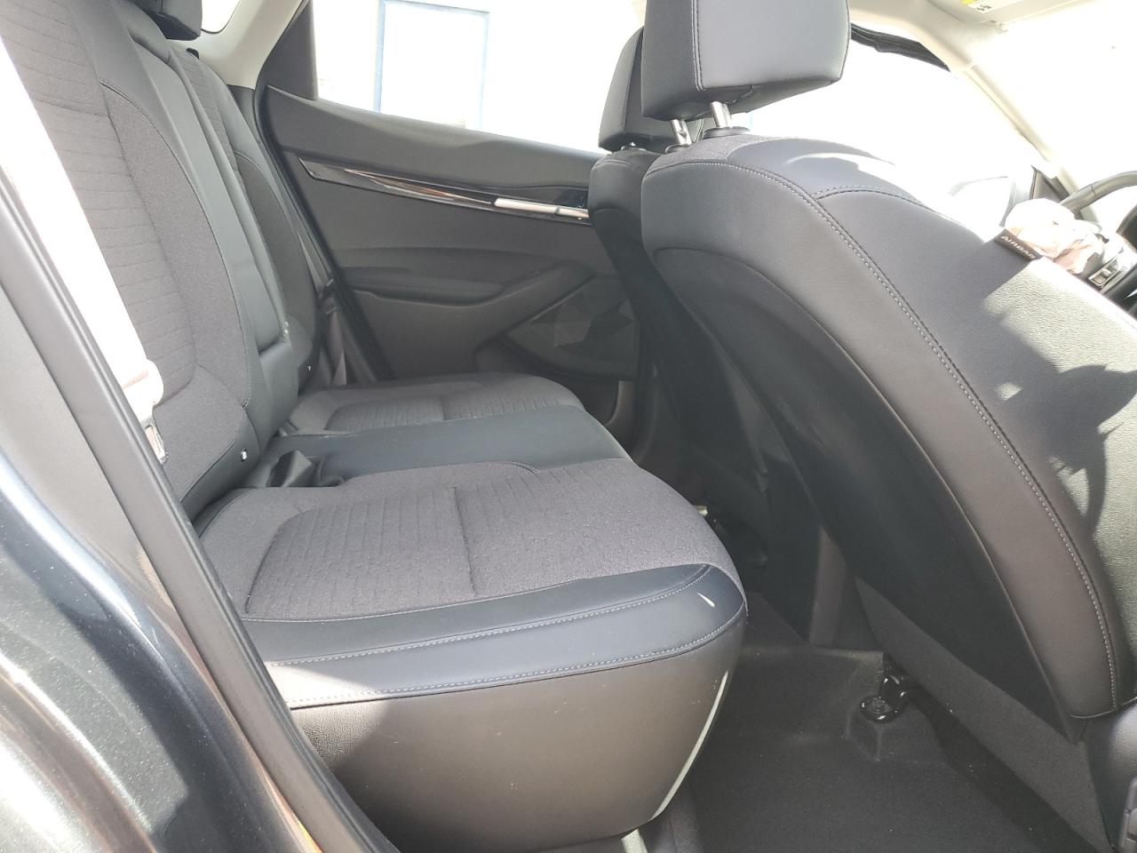2021 Kia Seltos S VIN: KNDEU2AA7M7226546 Lot: 50982035