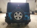 2017 Jeep Wrangler Unlimited Sport na sprzedaż w Lexington, KY - Side