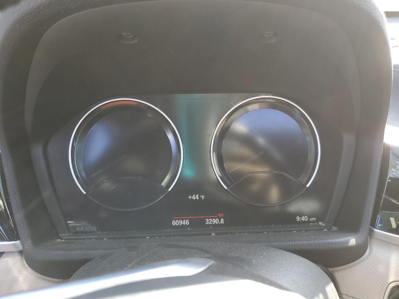2020 BMW X1 - Image 9