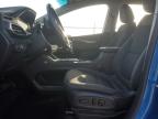 2022 Chevrolet Bolt Ev 1Lt за продажба в Eugene, OR - Front End
