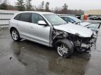 2014 Audi Q5 Tdi Premium Plus იყიდება Exeter-ში, RI - Front End