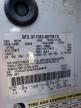 2010 Ford Expedition Eddie Bauer en Venta en Mercedes, TX - Rear End