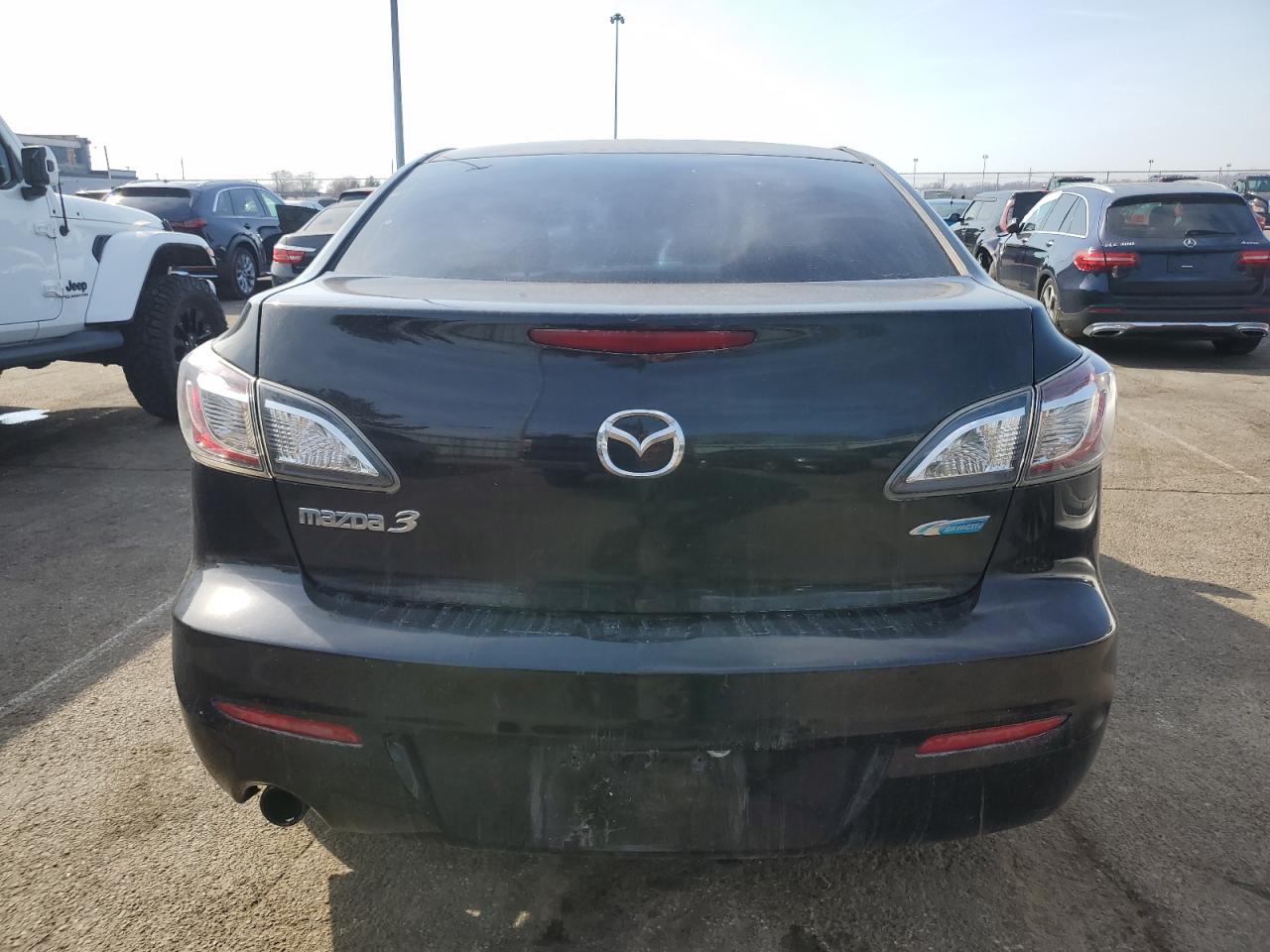 2012 Mazda 3 - Image 6