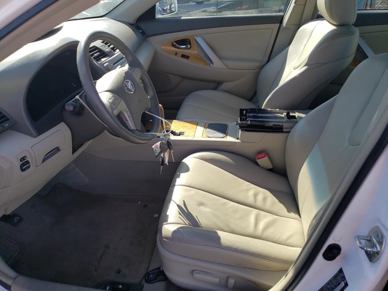 2007 Toyota Camry - Image 7