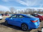 2024 Nissan Sentra Sv   for Sale in Des Moines, IA - Front End