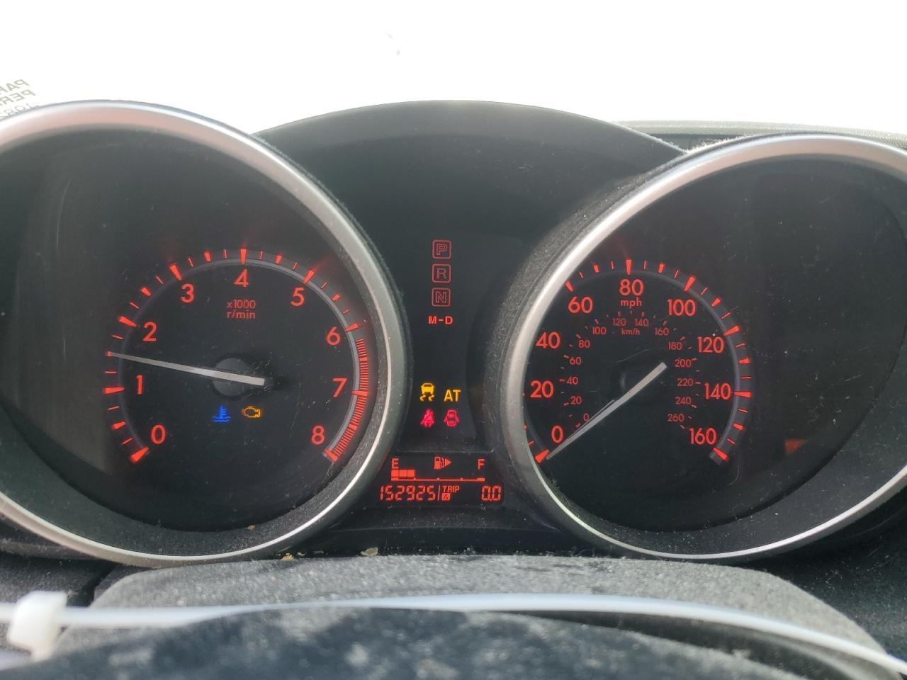 2011 Mazda 3 - Image 11