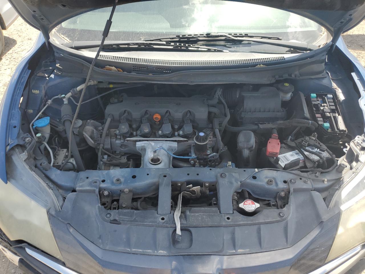 2014 Honda Civic - Image 11