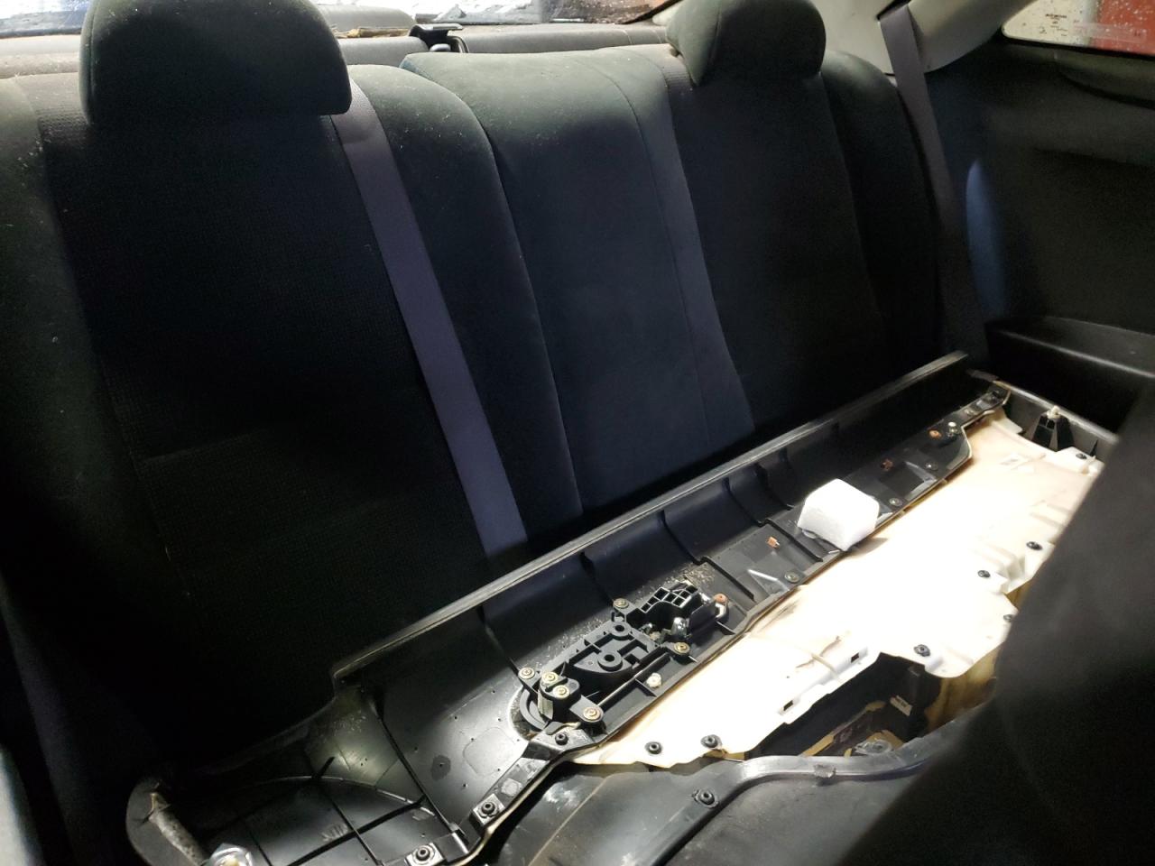 2005 Honda Accord Lx VIN: 1HGCM72325A001705 Lot: 58832445