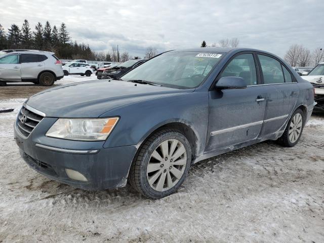 2010 Hyundai Sonata Gls