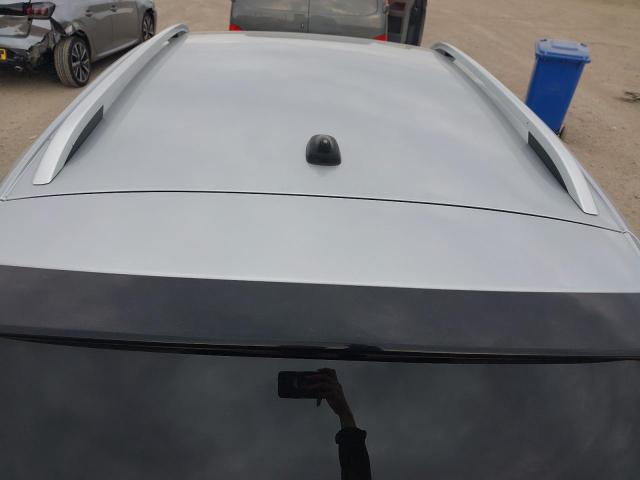 2021 VOLKSWAGEN T-CROSS SE