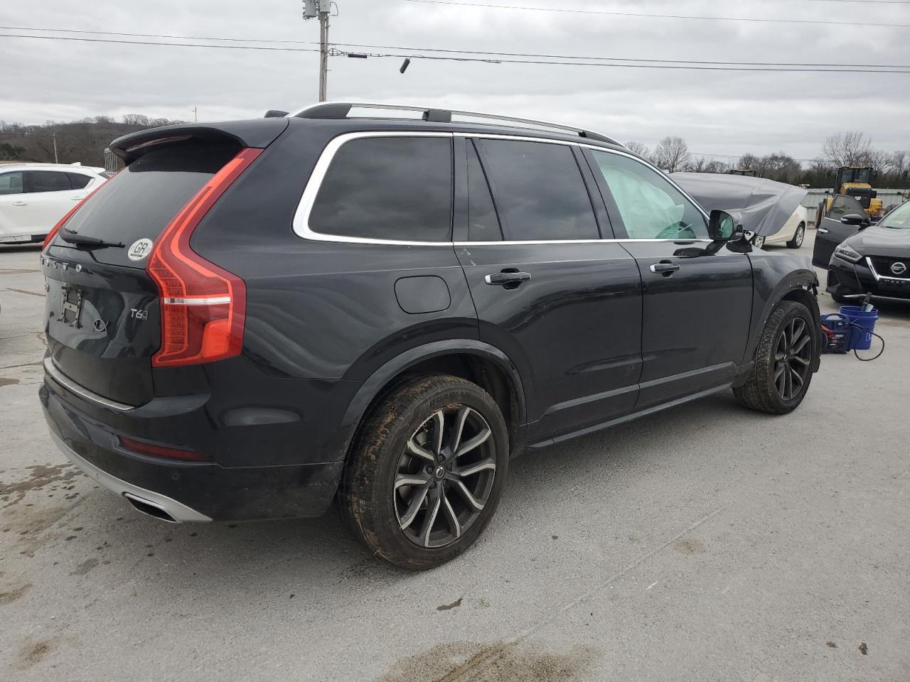 2016 Volvo XC90 - Image 3