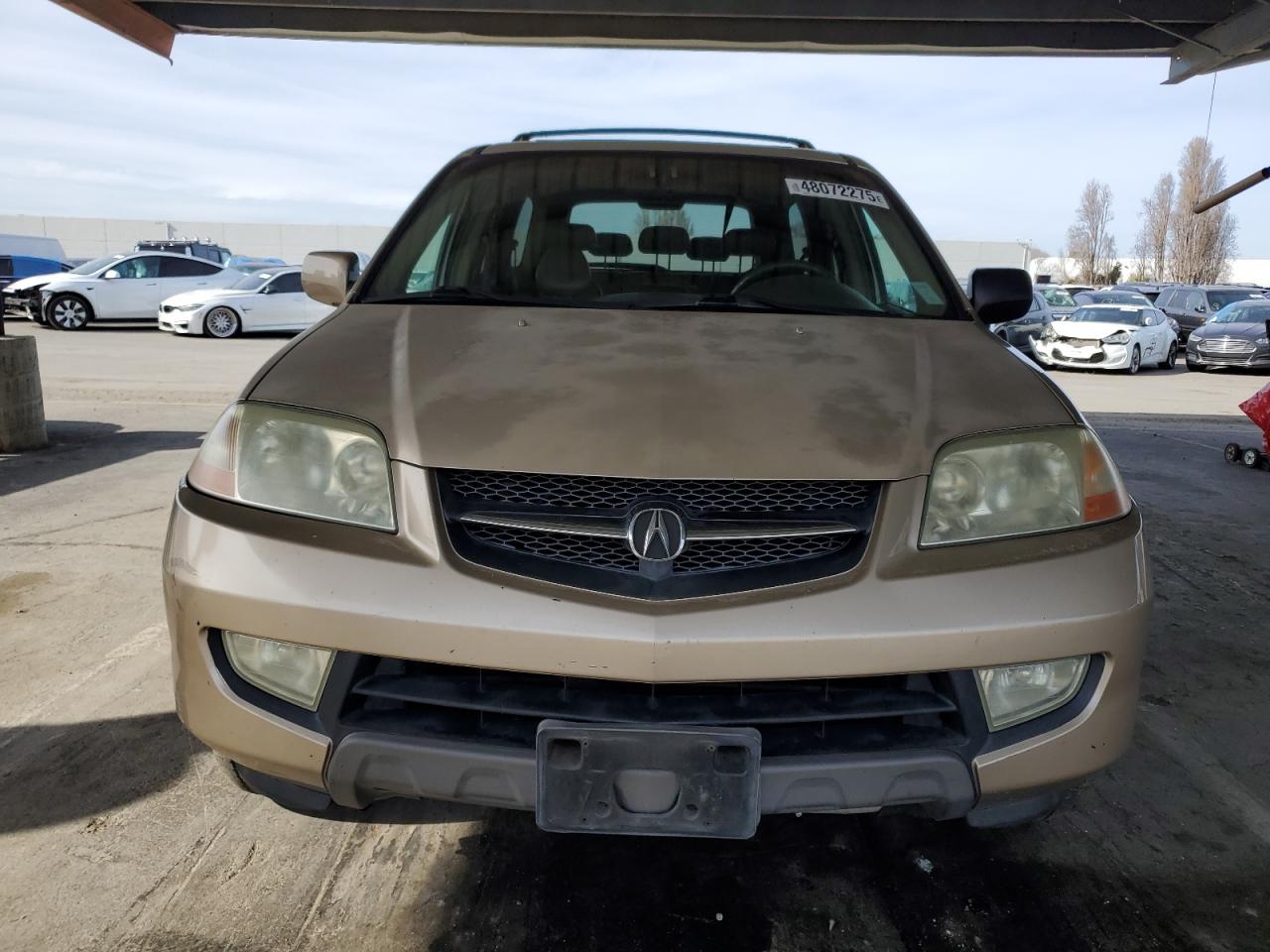 2002 Acura MDX - Image 5