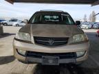 2002 Acura Mdx Touring zu verkaufen in Hayward, CA - Side