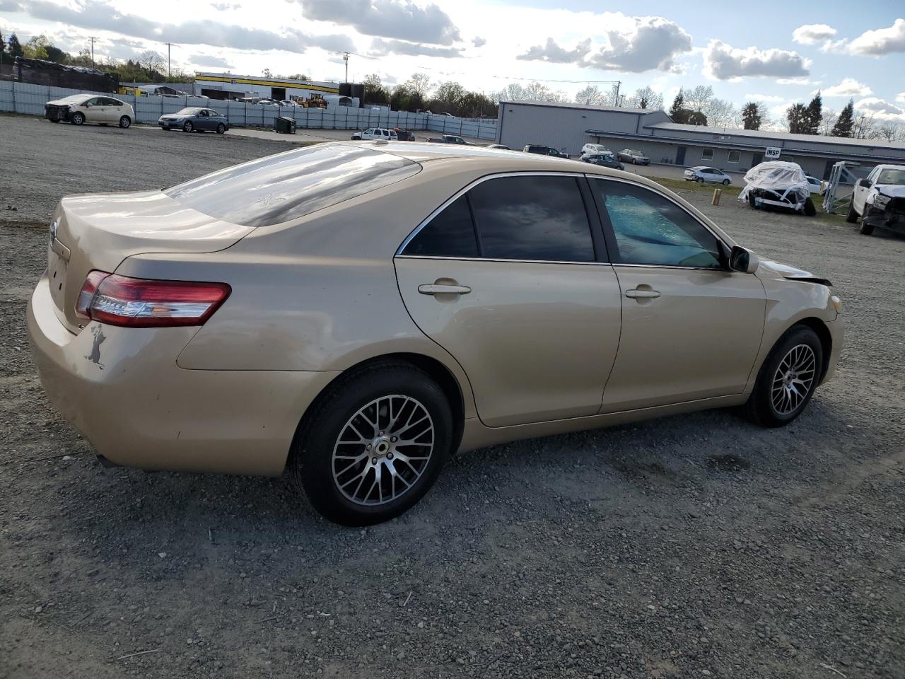 2011 Toyota Camry - Image 3