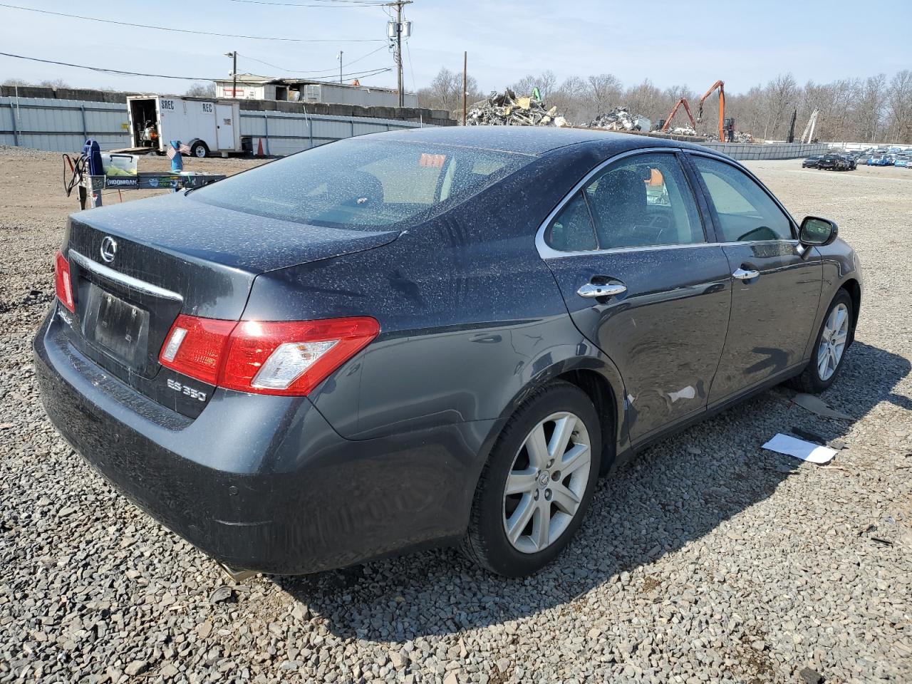 2008 Lexus ES - Image 3