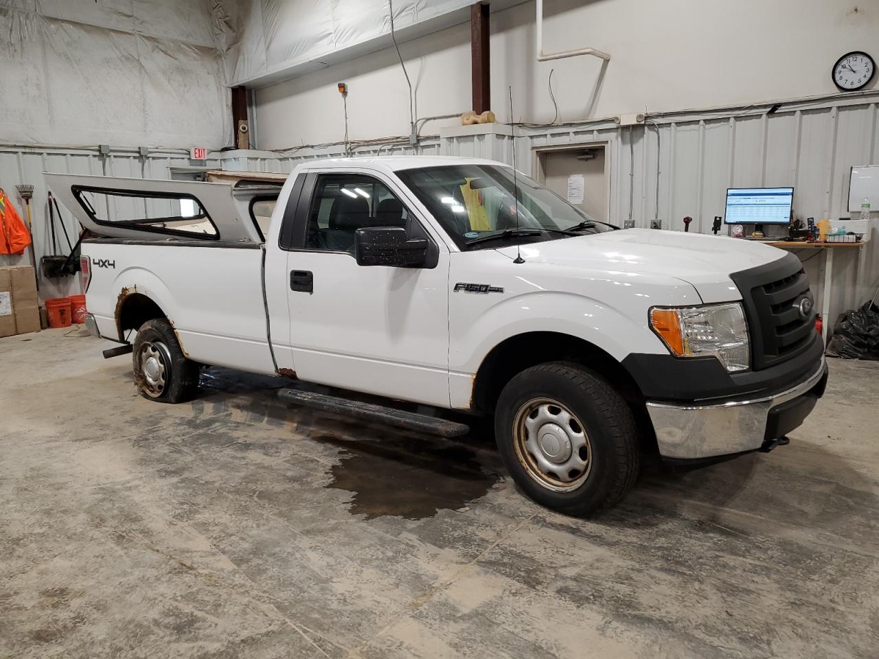 2011 Ford F-150 - Image 4