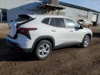 2024 Chevrolet Trax Ls for Sale in Davison, MI - Rear End