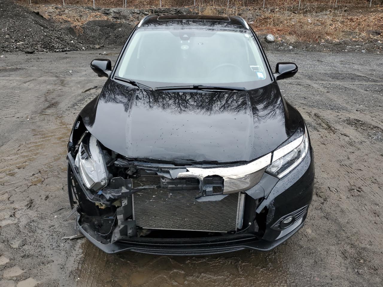 2019 Honda HR-V - Image 5