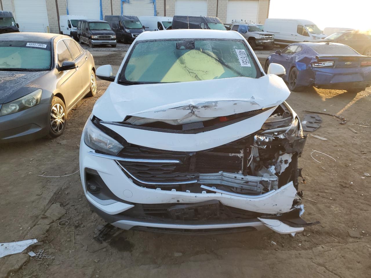 2021 Buick Encore - Image 5