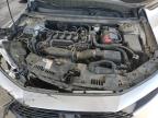 2023 Honda Accord Lx იყიდება Fresno-ში, CA - Front End