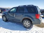 2010 MAZDA TRIBUTE S for sale at Copart AB - EDMONTON