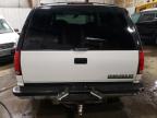 1GNEK13R4XJ****** Salvage and Repairable 1999 Chevrolet Tahoe in Alaska State