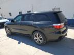 2013 Dodge Durango R/T იყიდება Farr West-ში, UT - Mechanical