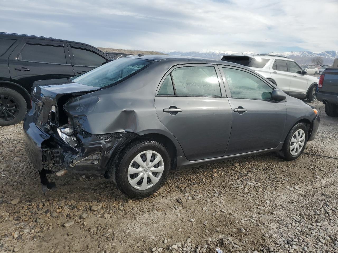 2010 Toyota Corolla - Image 3