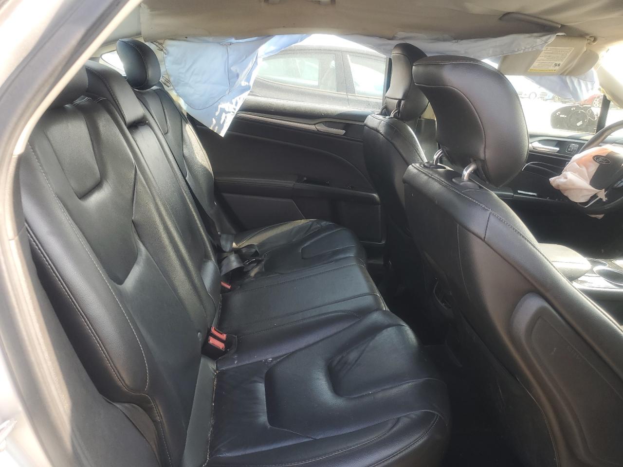 2013 Ford Fusion - Image 10