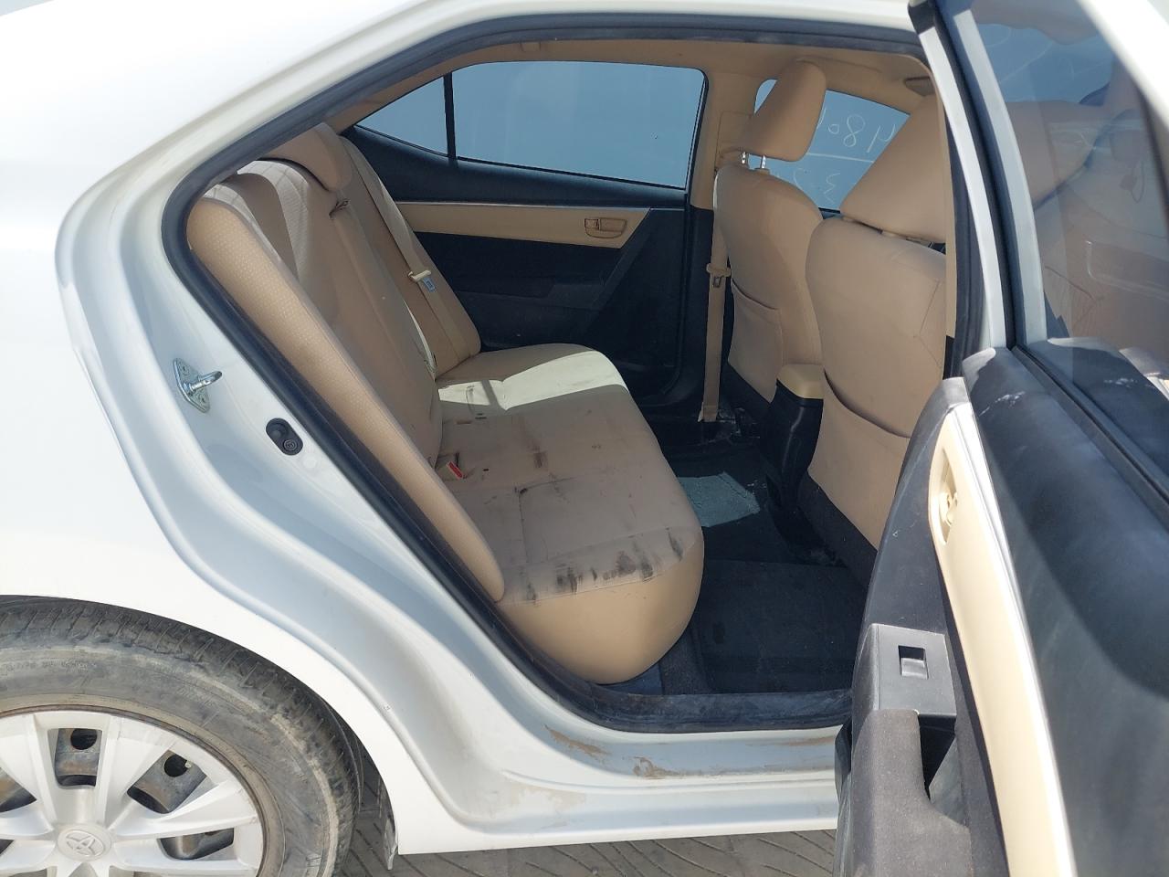 RKLBB9HE0K5241492 - 2019 TOYOTA COROLLA - #50848045