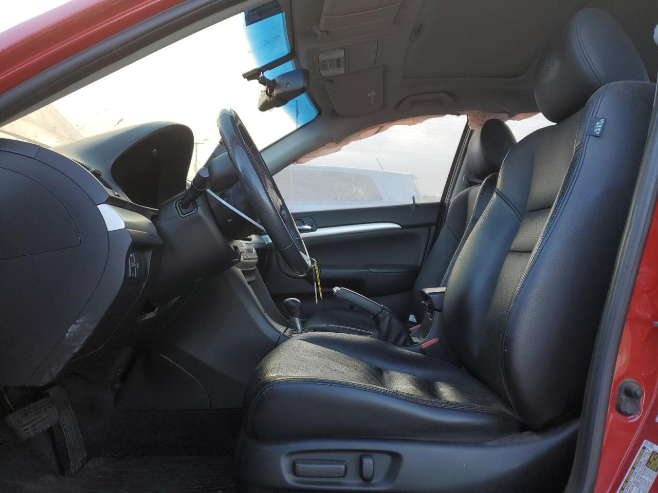 2008 Acura TSX - Image 7