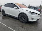 2018 Tesla Model X  на продаже в Rancho Cucamonga, CA - Undercarriage