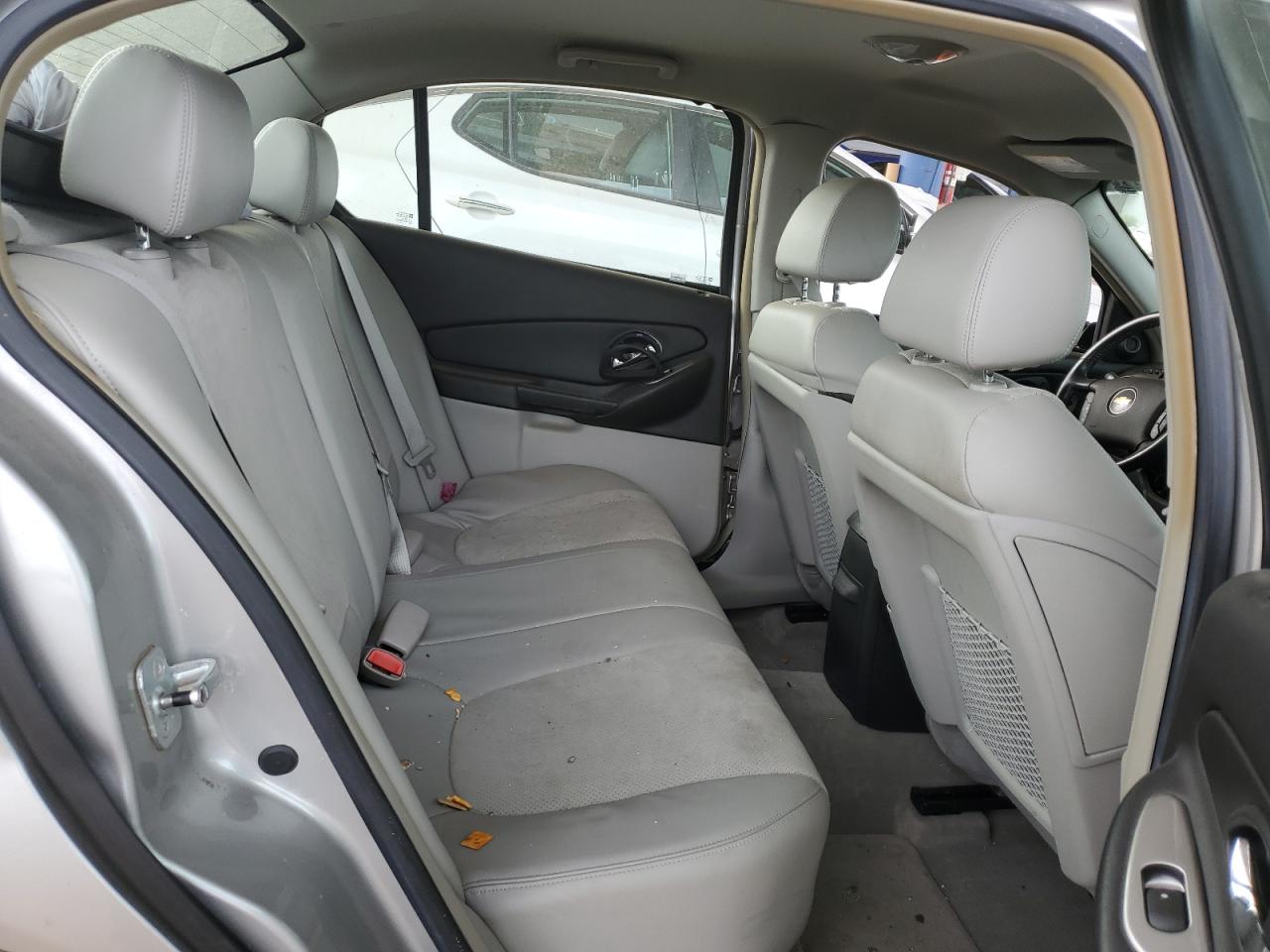 2006 Chevrolet Malibu - Image 10