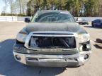 2013 Toyota Tundra Double Cab Sr5 продається в Dunn, NC - Front End