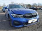 2020 BMW 320I M SPO for sale at Copart SANDTOFT