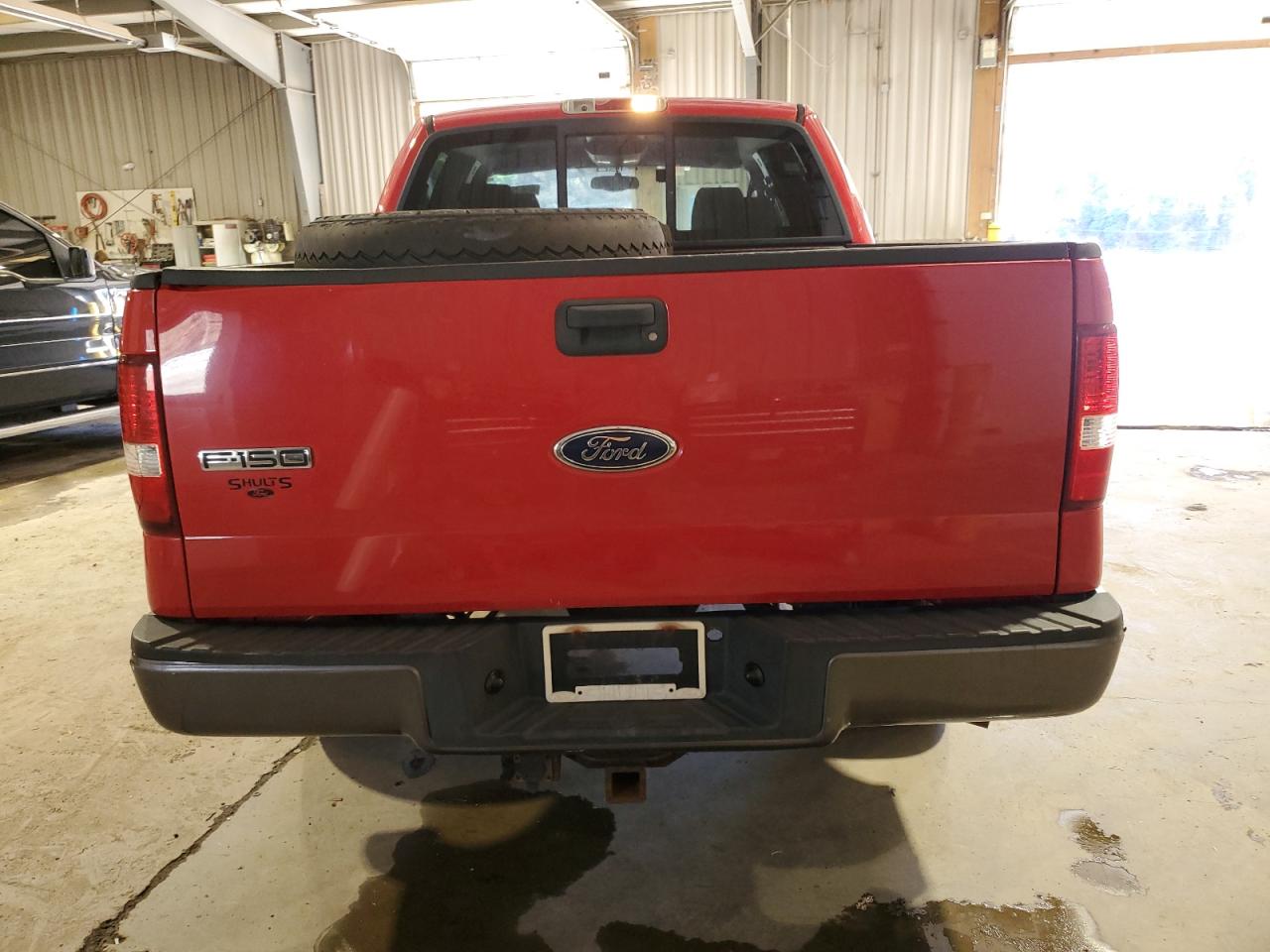 2004 Ford F-150 - Image 6