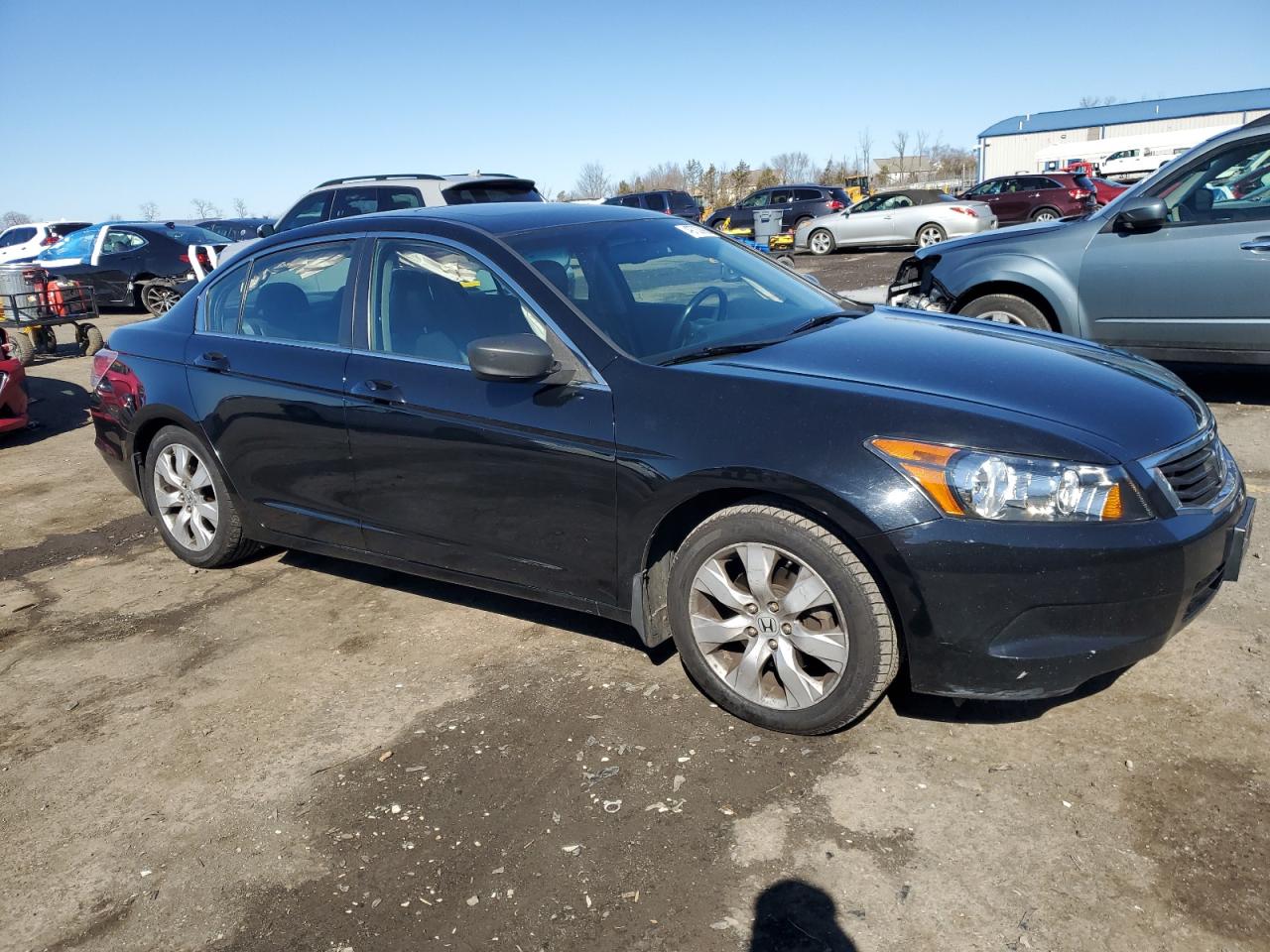 2009 Honda Accord - Image 4