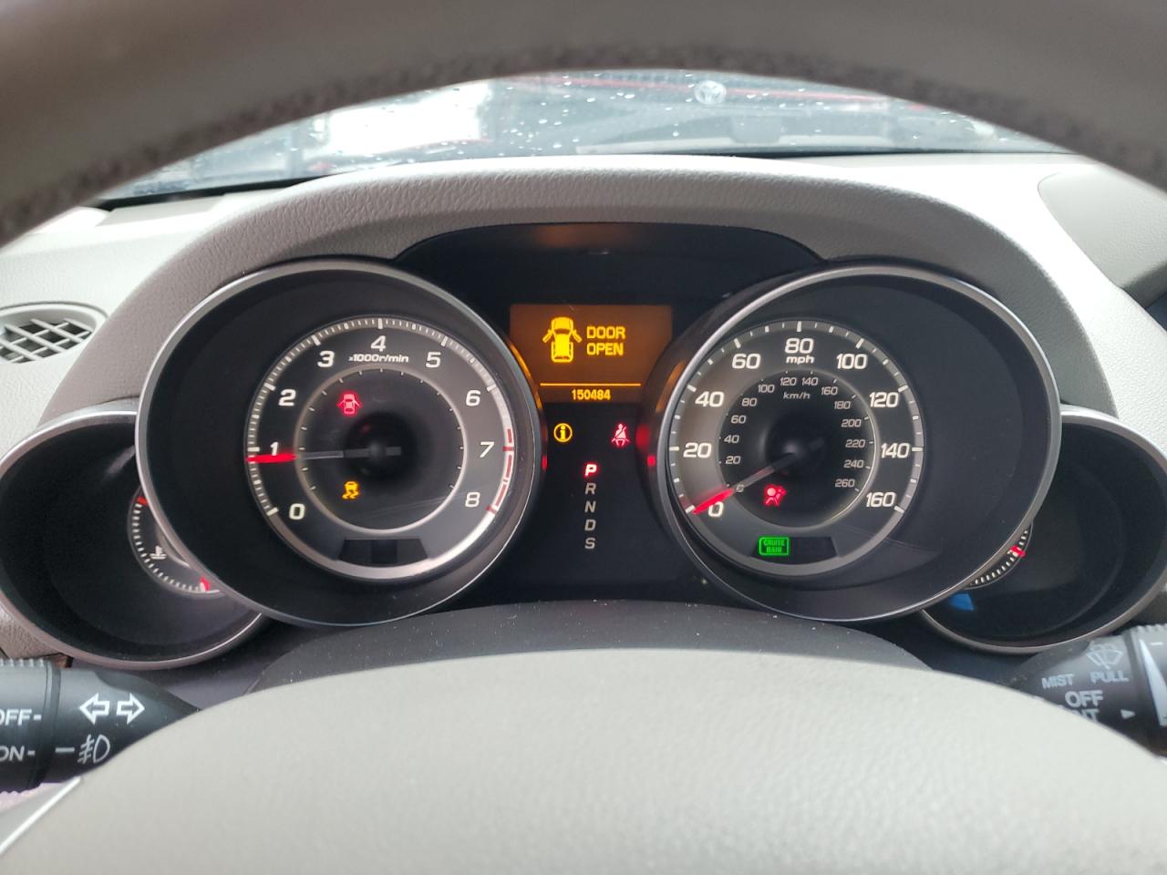 2012 Acura MDX - Image 9
