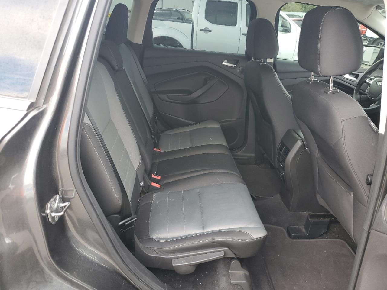2016 Ford Escape Se VIN: 1FMCU0GX7GUB35141 Lot: 49455485