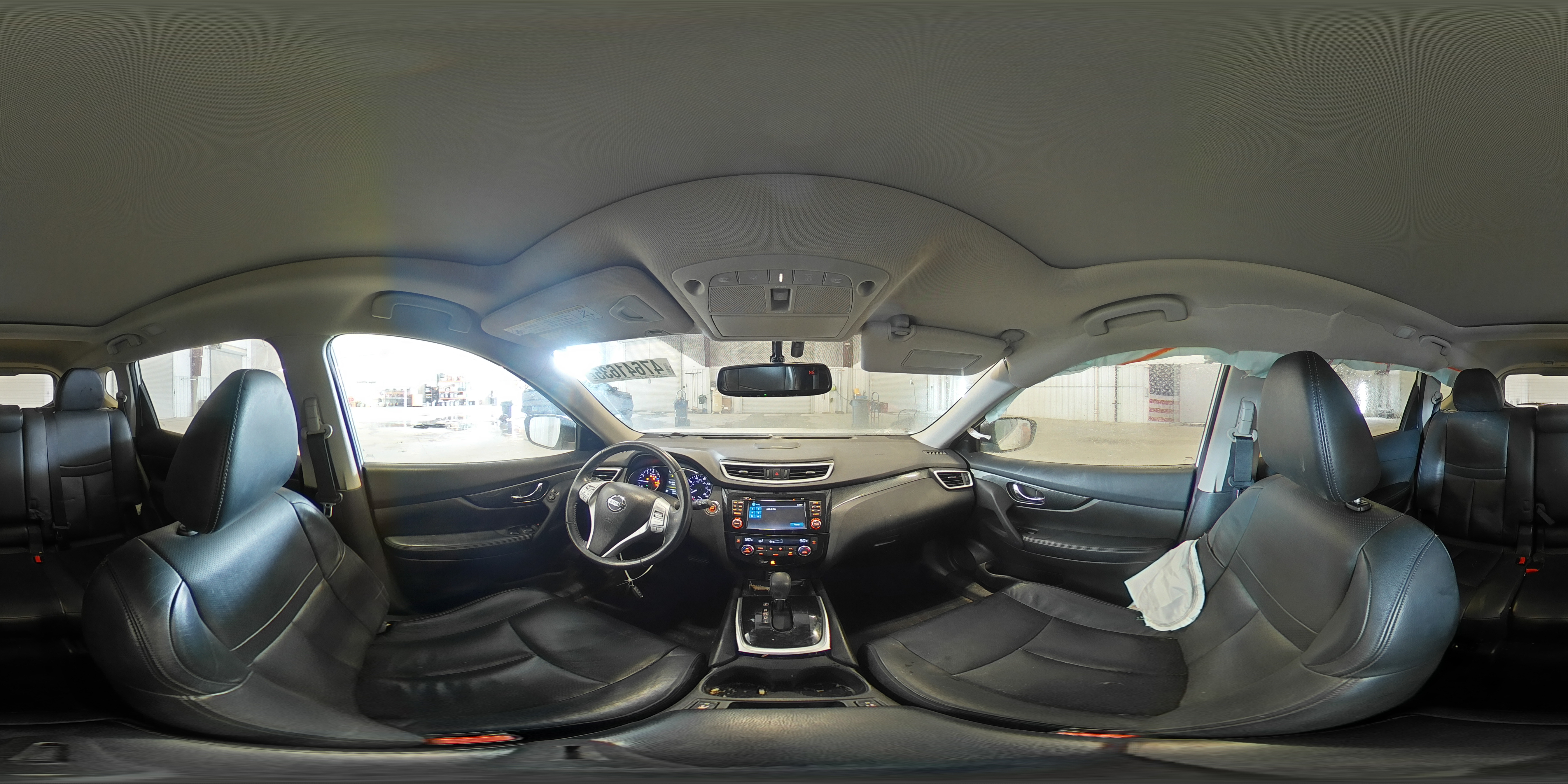 2015 Nissan Rogue - Image 14