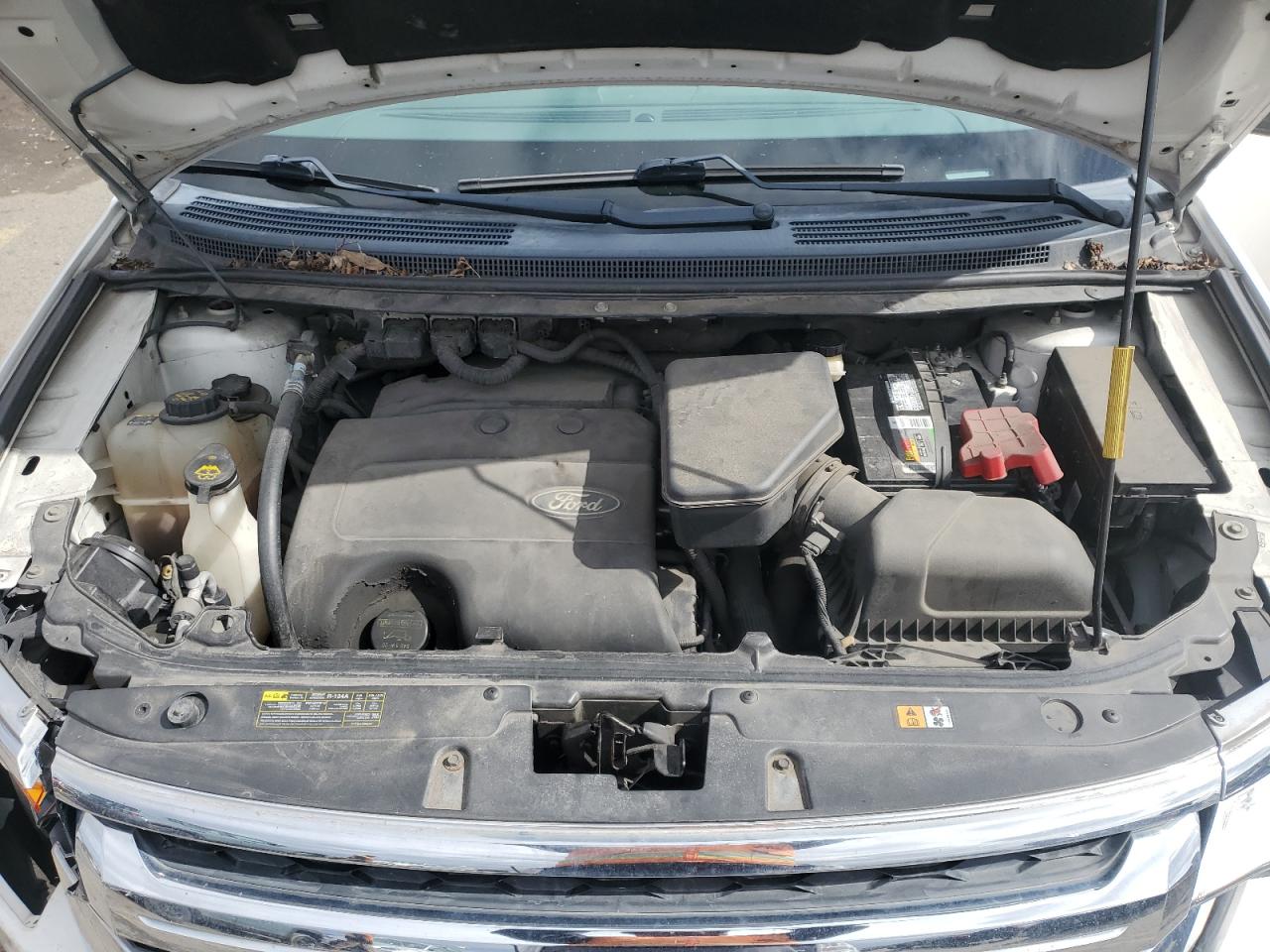 2013 Ford Edge - Image 12
