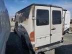 2004 Dodge Sprinter 2500 продається в San Diego, CA - Burn