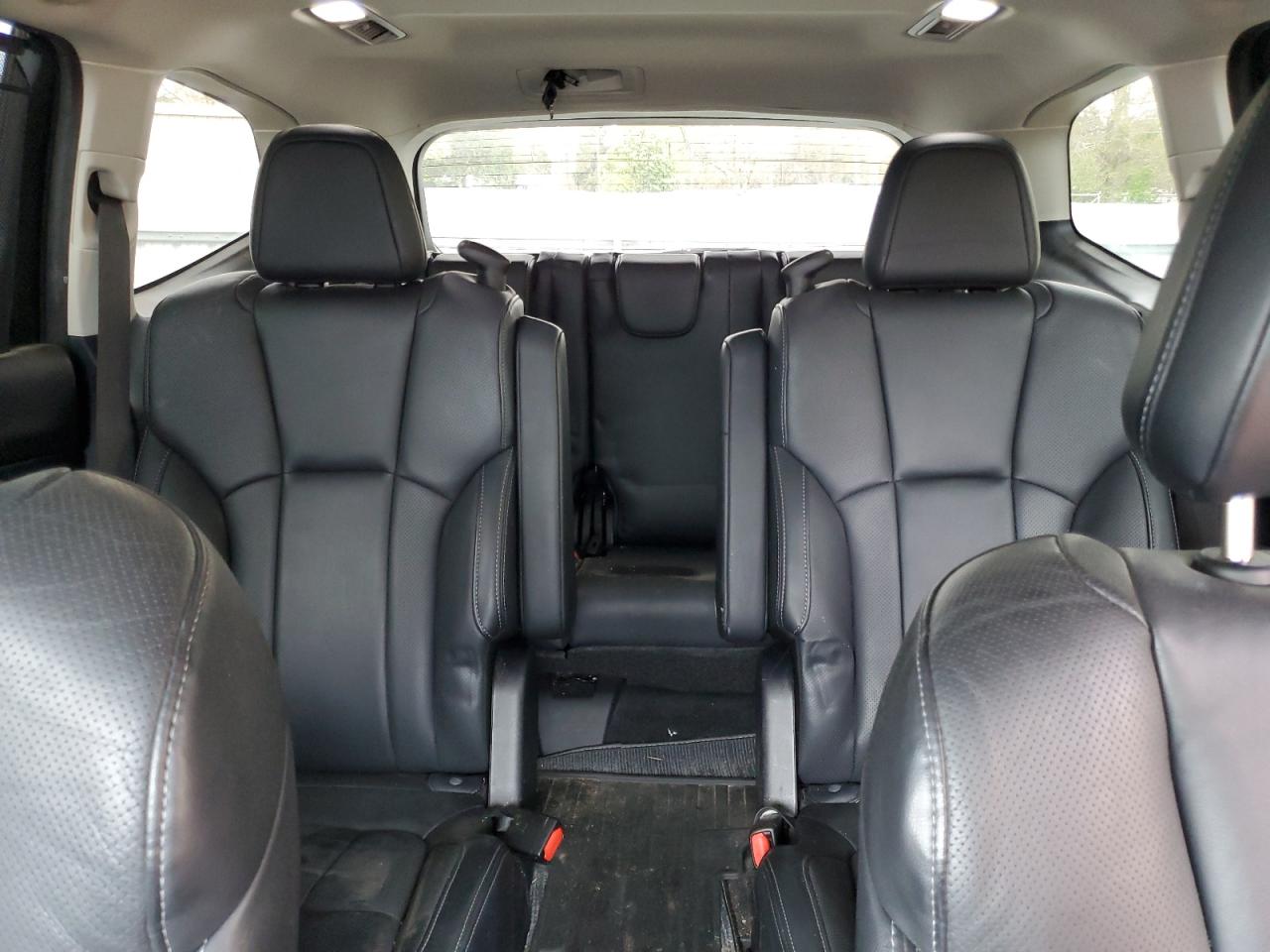 2019 Subaru Ascent Limited VIN: 4S4WMAPD1K3466546 Lot: 50221915