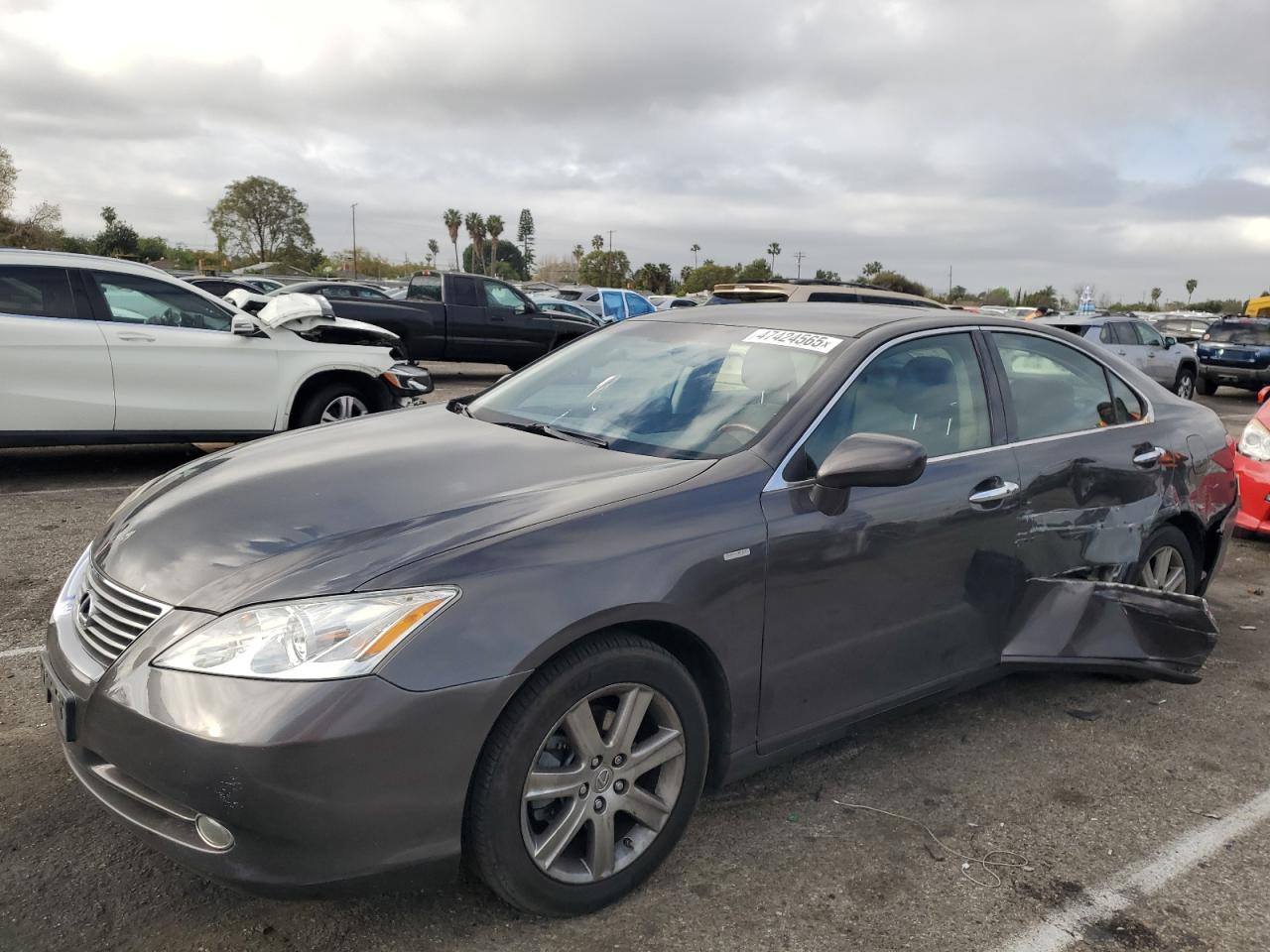 2008 Lexus ES - Image 1